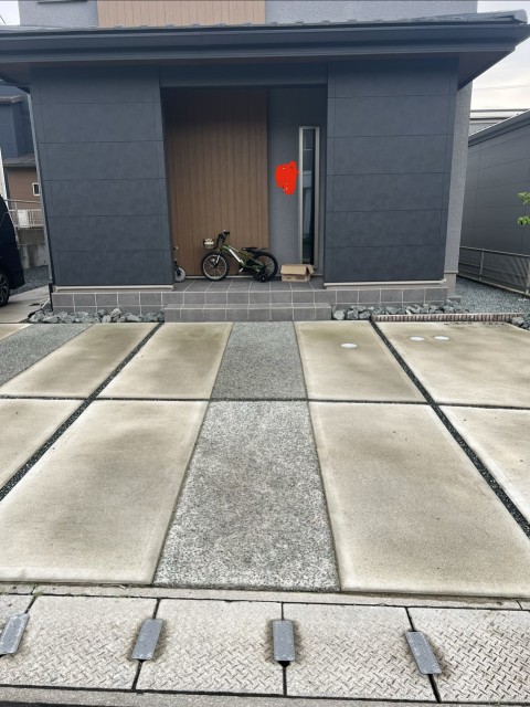 小山7丁目7-179駐車場の駐車場写真