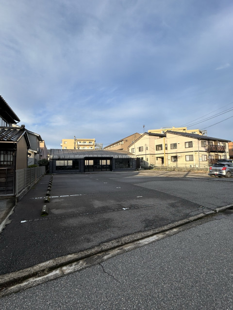 パーキング元菊　①〜⑦ スペースの駐車場写真