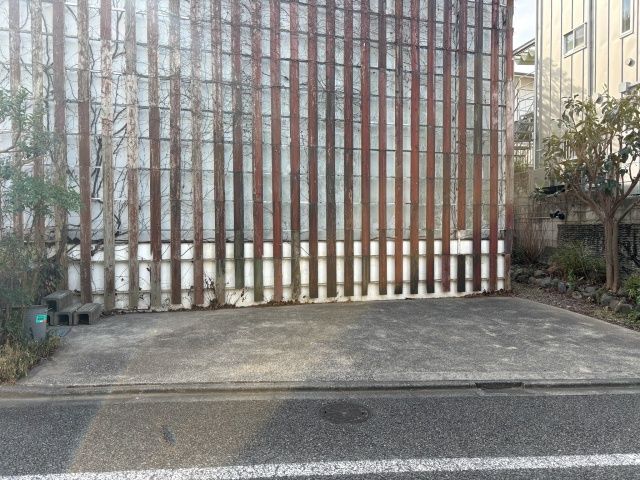 中町1丁目6-12▽アキッパ駐車場の駐車場写真