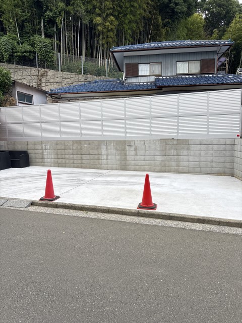 駐車場写真2
