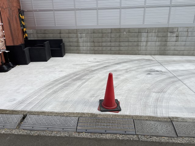 新羽町1005駐車場の駐車場写真