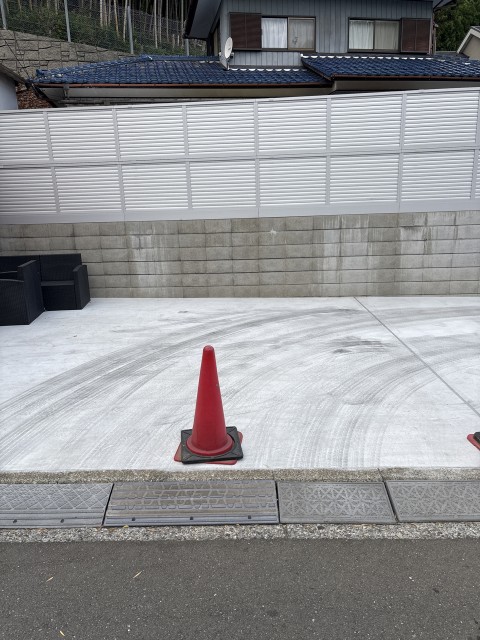 新羽町1005駐車場の駐車場写真