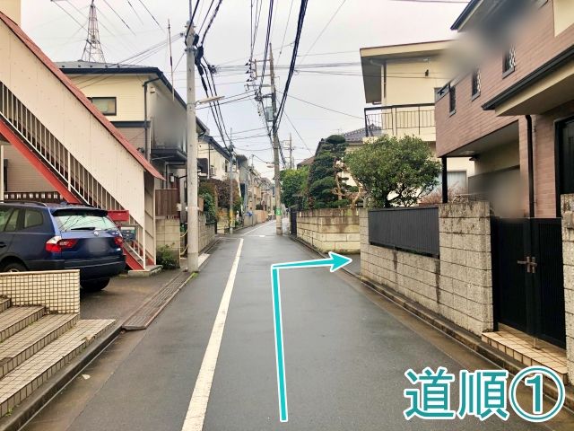 駐車場追加0