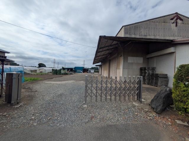 稲田商店×アキッパ駐車場の駐車場写真