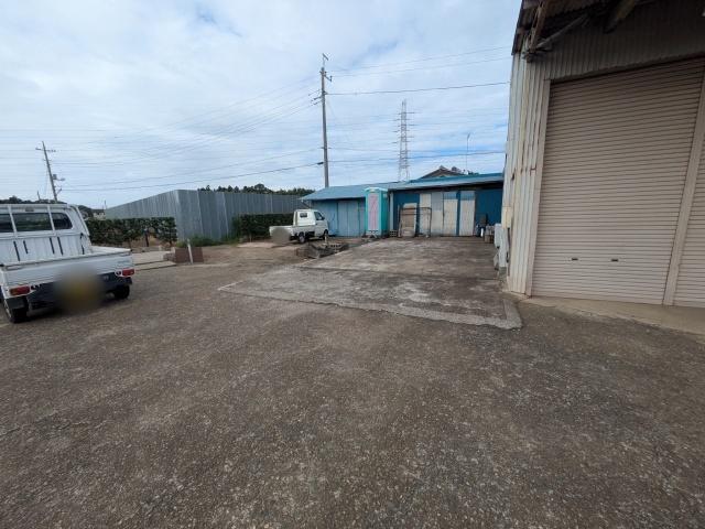 稲田商店×アキッパ駐車場の駐車場写真