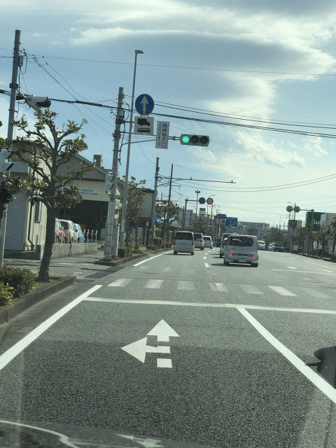 四之宮3丁目駐車場の駐車場写真