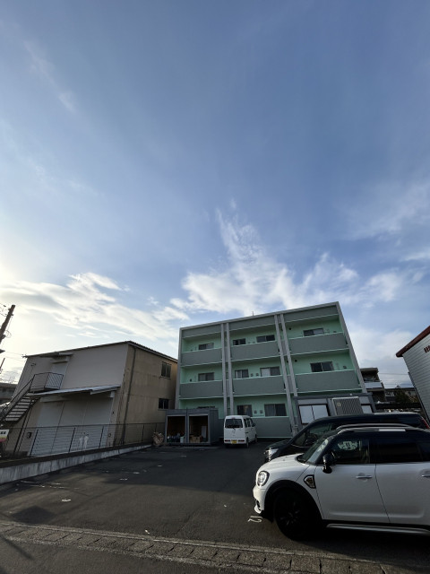 谷田5-22駐車場6の駐車場写真