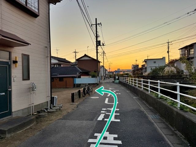 [9f482]小山☆アキッパ駐車場の駐車場写真