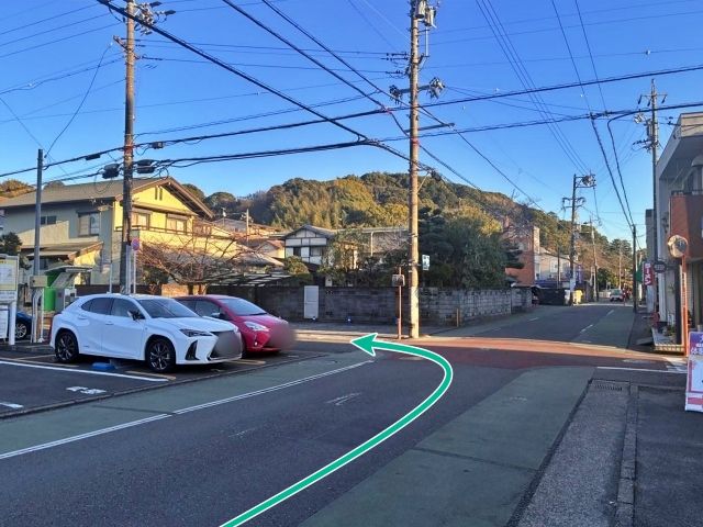 春日町駐車場の駐車場写真