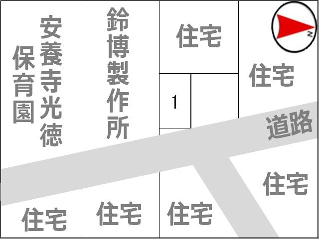 駐車場区画図