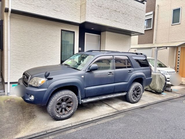 [9fb5a]伊興2丁目14◯アキッパ駐車場の駐車場写真