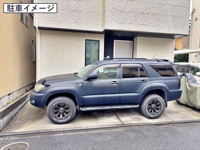 [9fb5a]伊興2丁目14◯アキッパ駐車場の駐車場写真