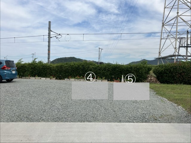parking GENの駐車場写真