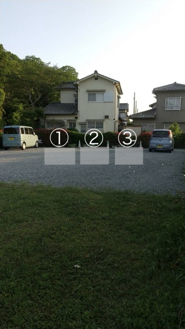 parking GENの駐車場写真