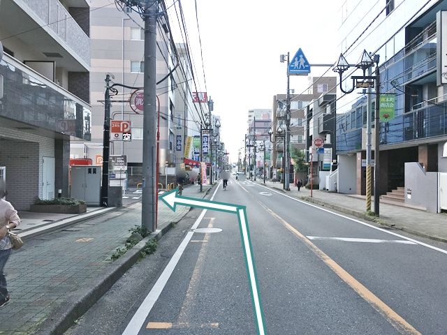 三菱ufj銀行 柏中央支店 柏市 周辺の予約制 時間貸 日貸し駐車場 駐車場を検索 賃貸スタイル