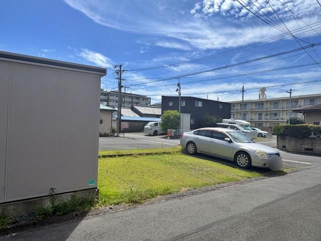 駐車場写真2