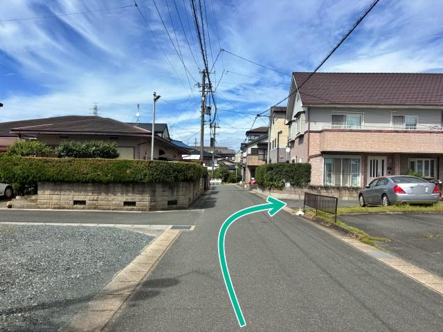 [9fc9b]聖隷浜松徒歩6分!▽アキッパ駐車場の駐車場写真