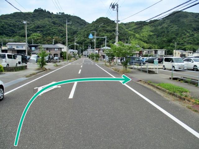 中田町新開駐車場E【小松島港まつり2026 7/19(日)】の駐車場写真