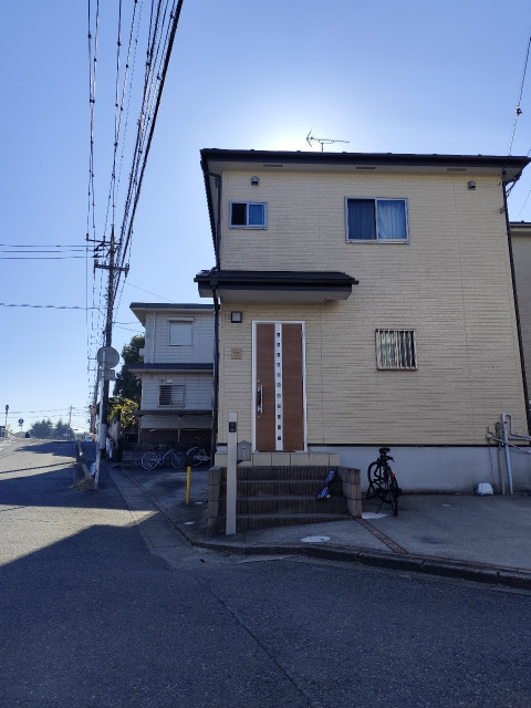 市川昴高校すぐ！昭和学院まで600m！の駐車場写真