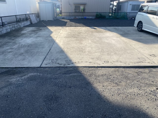 福居町468駐車場の駐車場写真