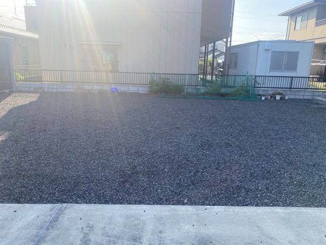 福居町468駐車場の駐車場写真