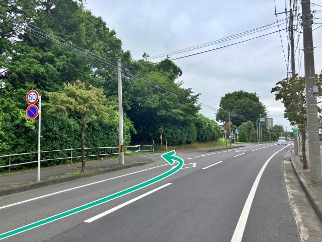 東海駅東口付近臨時駐車場②　【水戸ホーリーホックホーム戦公式駐車場】の駐車場写真