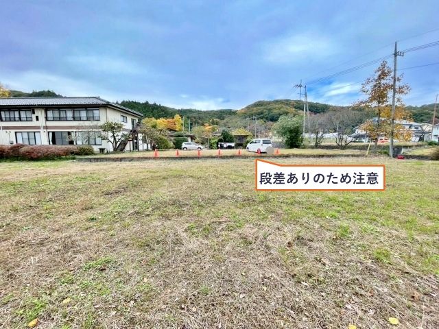 (P07)【12月2日(火)3日(水)限定】秩父夜祭_民宿旅館香林の横空き地_駐車場の駐車場写真