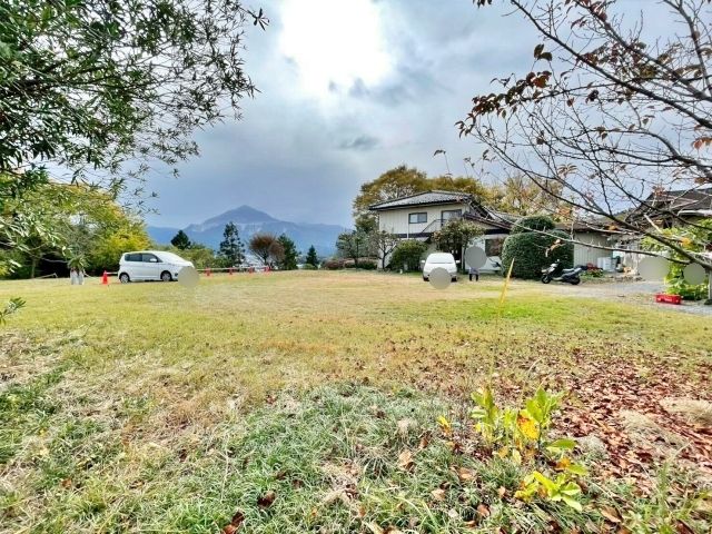 (P07)【12月2日(火)3日(水)限定】秩父夜祭_民宿旅館香林の横空き地_駐車場の駐車場写真