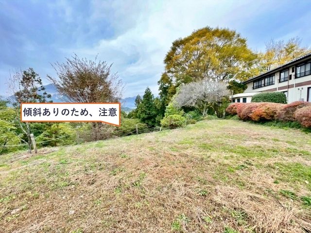 (P07)【12月2日(火)3日(水)限定】秩父夜祭_民宿旅館香林の横空き地_駐車場の駐車場写真