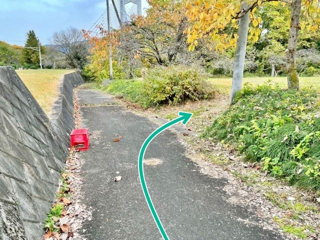 (P07)【12月2日(火)3日(水)限定】秩父夜祭_民宿旅館香林の横空き地_駐車場の駐車場写真