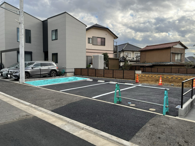 鳥山町331-10駐車場の駐車場写真