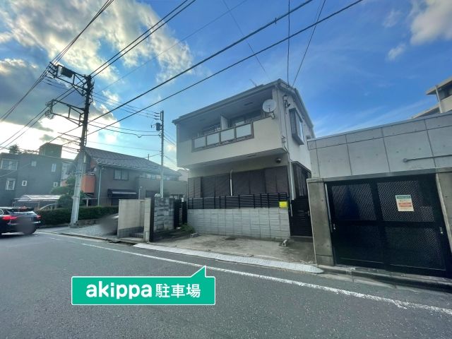 駐車場詳細写真