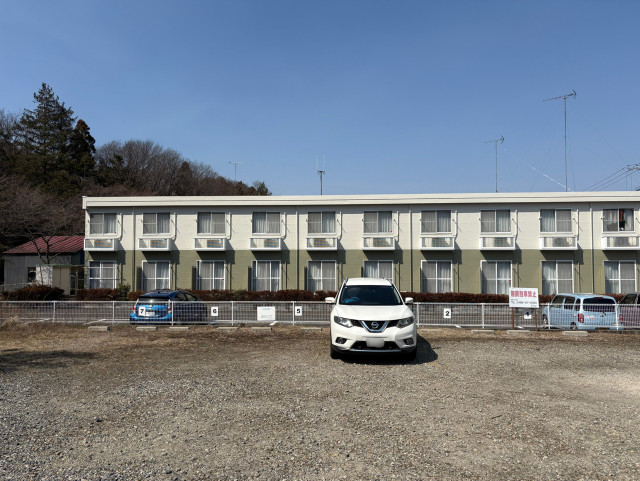 つくい駐車場の駐車場写真