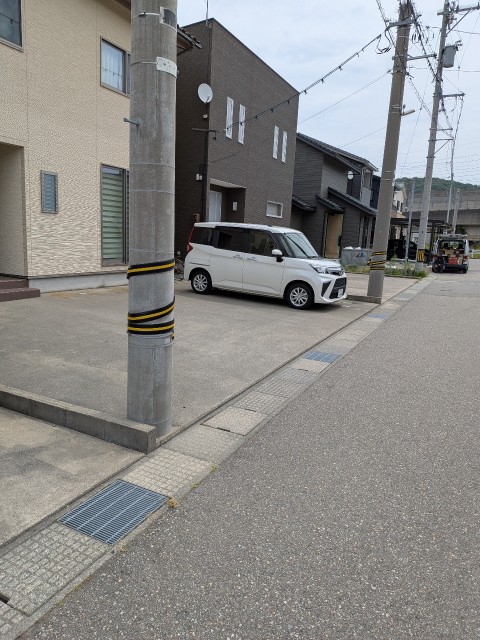 石川県金沢市法光寺町66-4の写真
