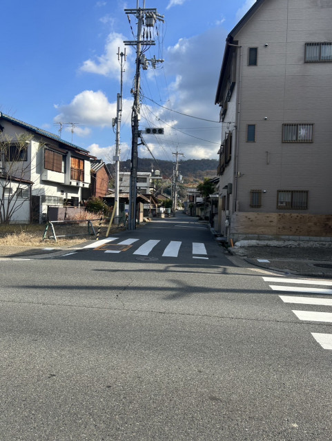 パーキング北田第一の駐車場写真