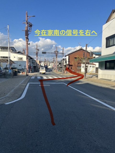 パーキング北田第一の駐車場写真