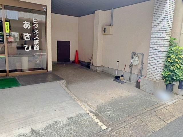 駐車場詳細