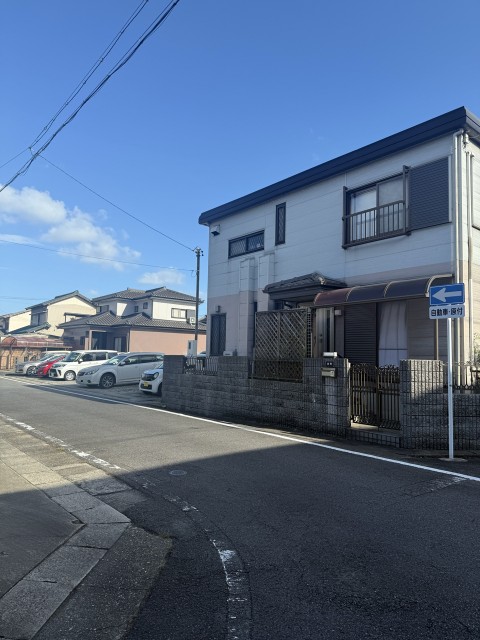 伏見２丁目駐車場　13番の駐車場写真