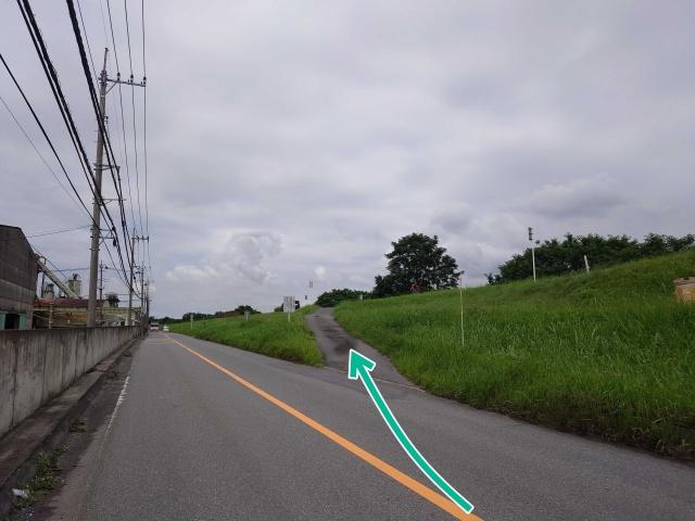 第2公式有料駐車場 【第74回熊谷花火大会】の駐車場写真