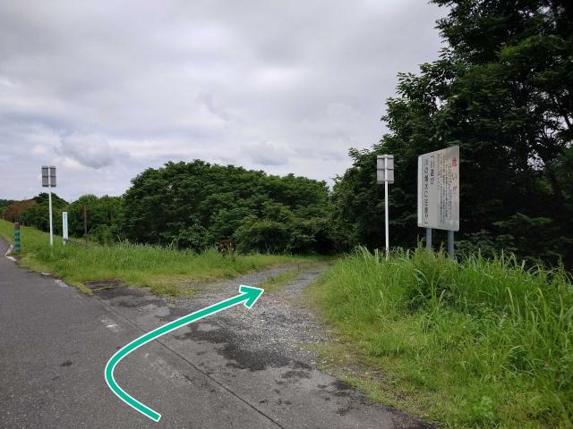 第2公式有料駐車場 【第74回熊谷花火大会】の駐車場写真