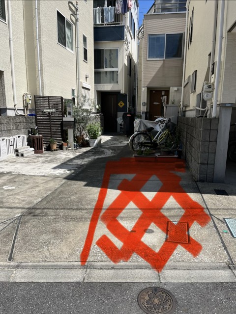 豊町3丁目周辺駐車場の駐車場写真