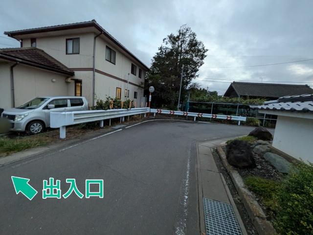 船場469 アキッパ駐車場の駐車場写真
