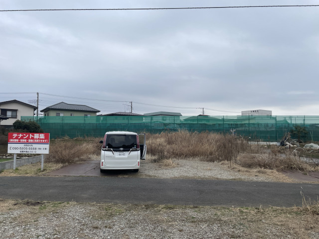 近藤駐車場の駐車場写真
