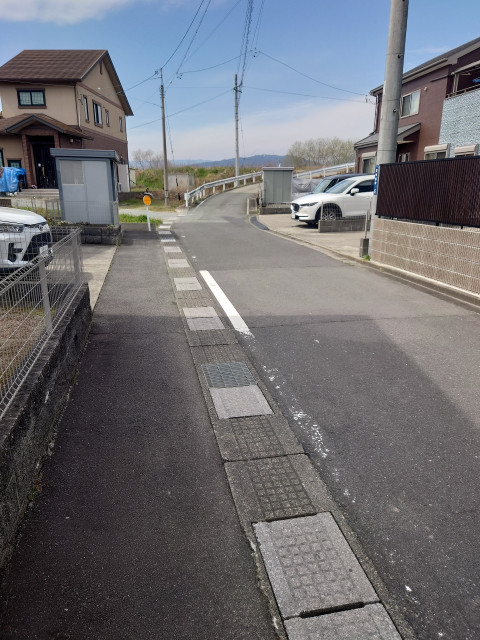 ビッグストーン駐車場の駐車場写真