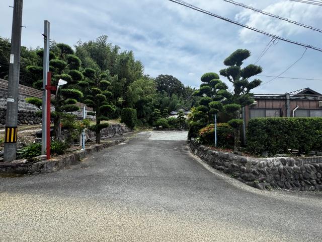 小山6丁目4-3駐車場の駐車場写真