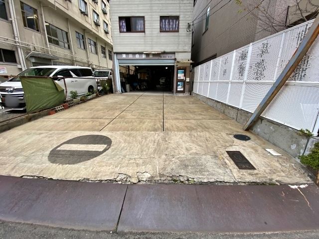 駐車場詳細写真