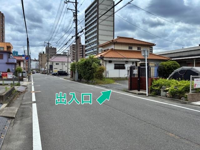 H.Iレガリア駐車場の駐車場写真