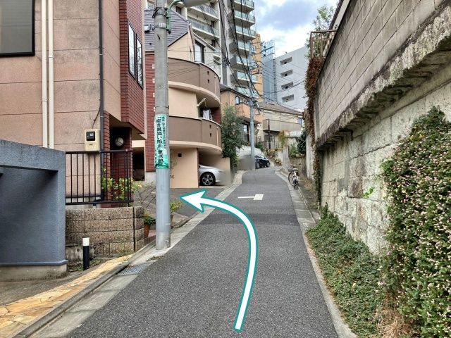 駐車場詳細写真