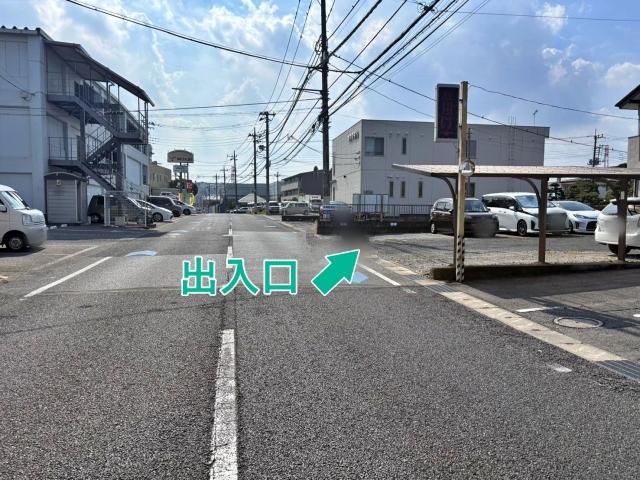MW元今泉6丁目駐車場の駐車場写真