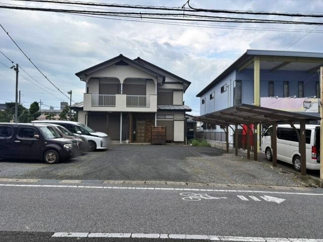 MW元今泉6丁目駐車場の駐車場写真